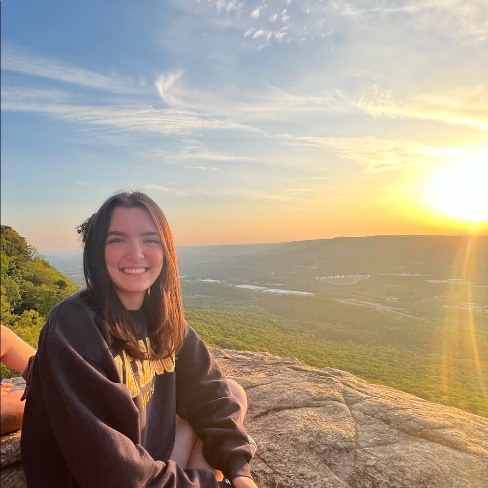 Meet your Posher, Riley